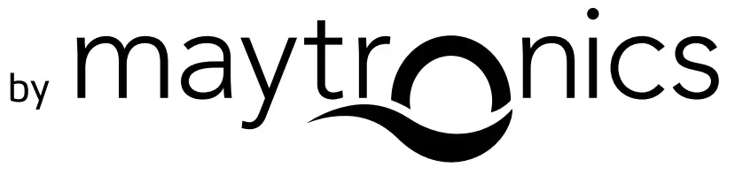 maytronics logo