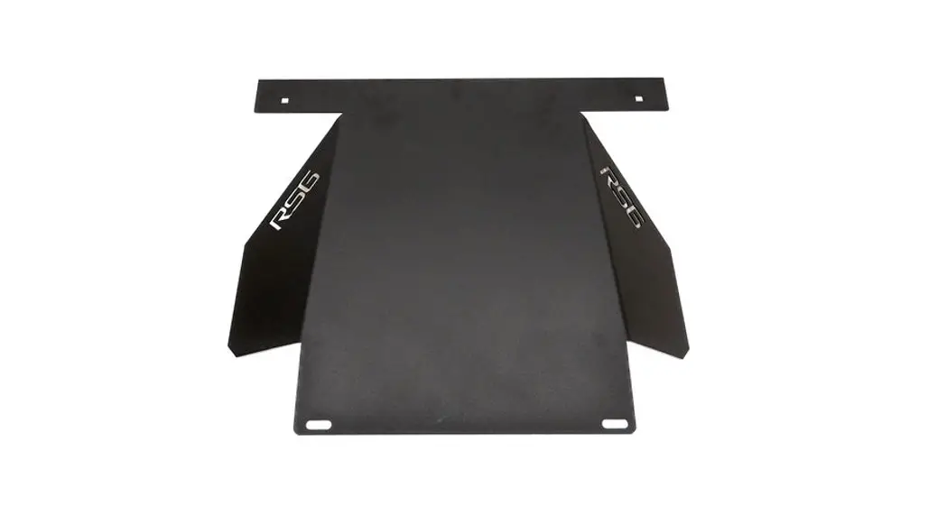 Rsg 2010plus 4runner Cat Skid Guard Installation Guide