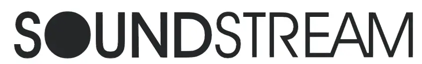Soundstream logo