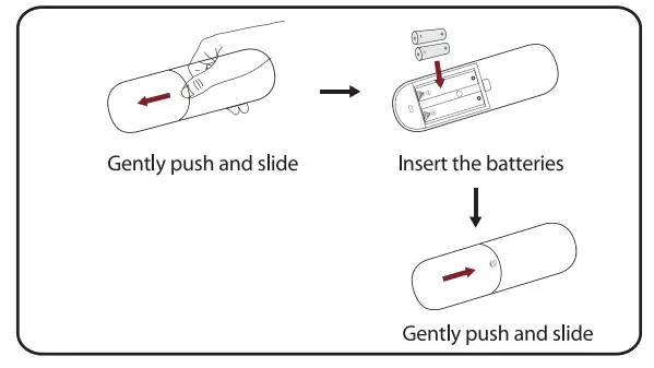 JVC LT-32MAW125 Smart LED TV - Figure 9