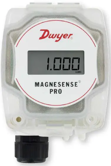 Dwyer-MSX-Pro-Series-Magnesense-Differential-Pressure-Transmitter-product