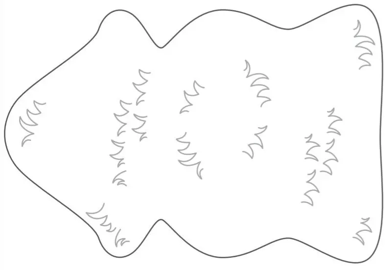 IKEA RENS Rug Sheepskin - fig12