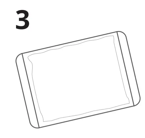 IKEA RENS Rug Sheepskin - fig10