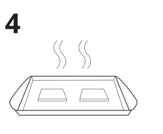 IKEA RENS Rug Sheepskin - fig12