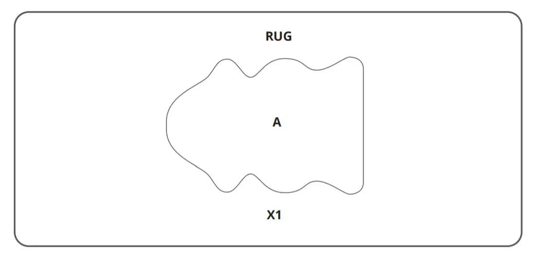 IKEA RENS Rug Sheepskin - fig2