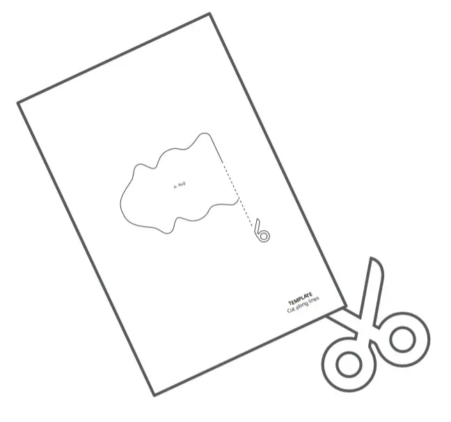 IKEA RENS Rug Sheepskin - fig3