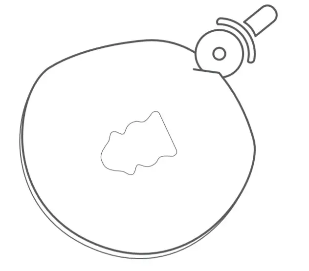 IKEA RENS Rug Sheepskin - fig5