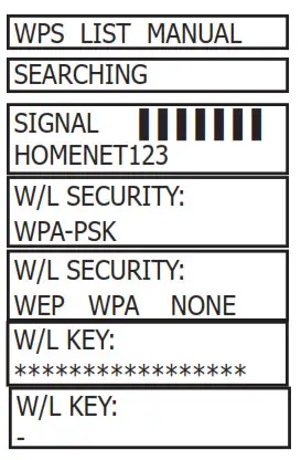 DMP LT 1232CAN Canadian Series Control Panel - fig6sa