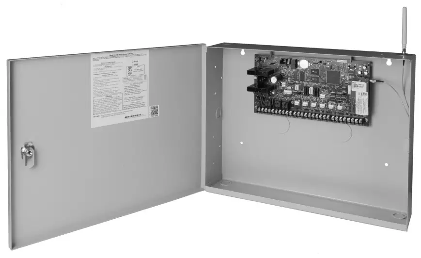 DMP LT 1232CAN Canadian Series Control Panel - icon150