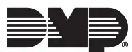 DMP logo