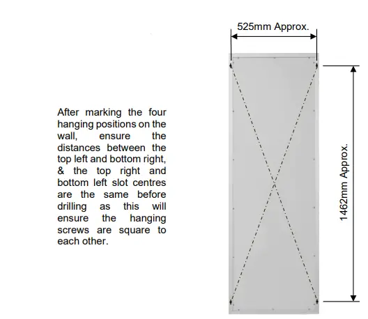 anko-DP352-Full-Length-Hollywood-Mirror-FIG-4