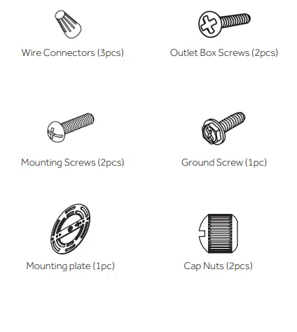 Signature Hardware 440671 Stonehouse Outdoor Wall Sconce - 1