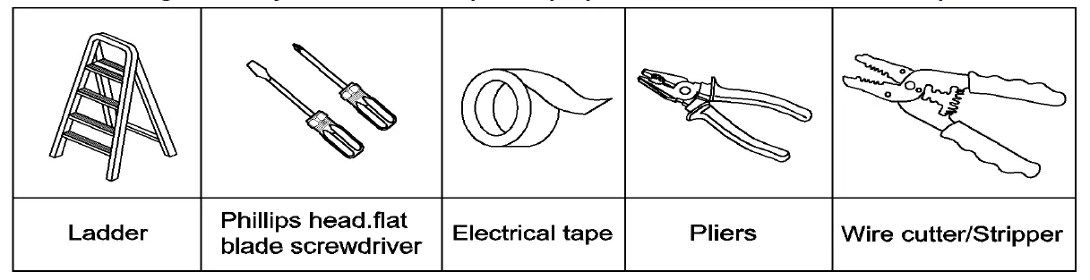 ZEVNI A04423 Davet 6 Inch LED Wall Sconce 1