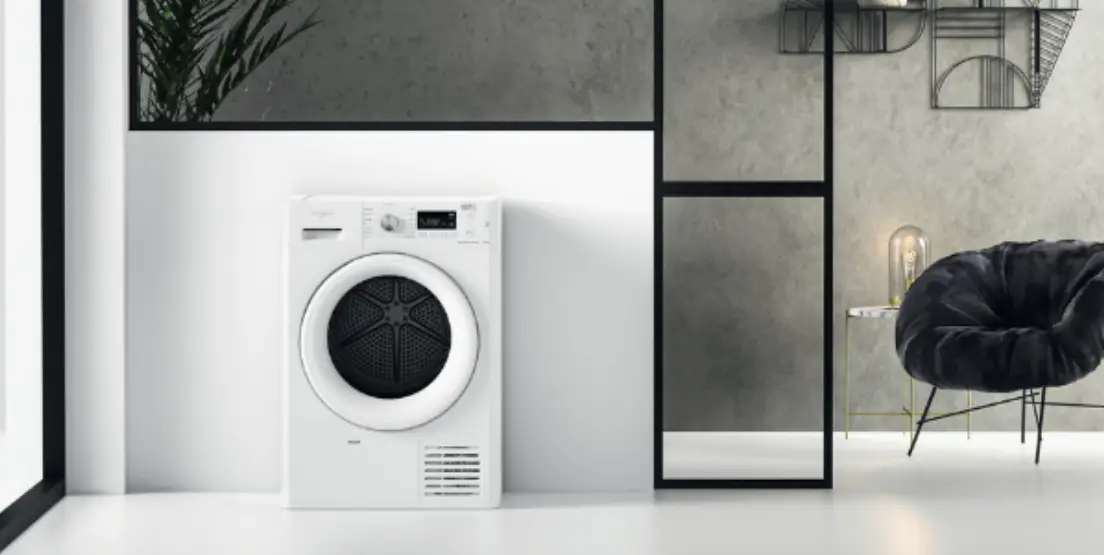 Whirlpool Fft M11 Tumble Dryer User Guide