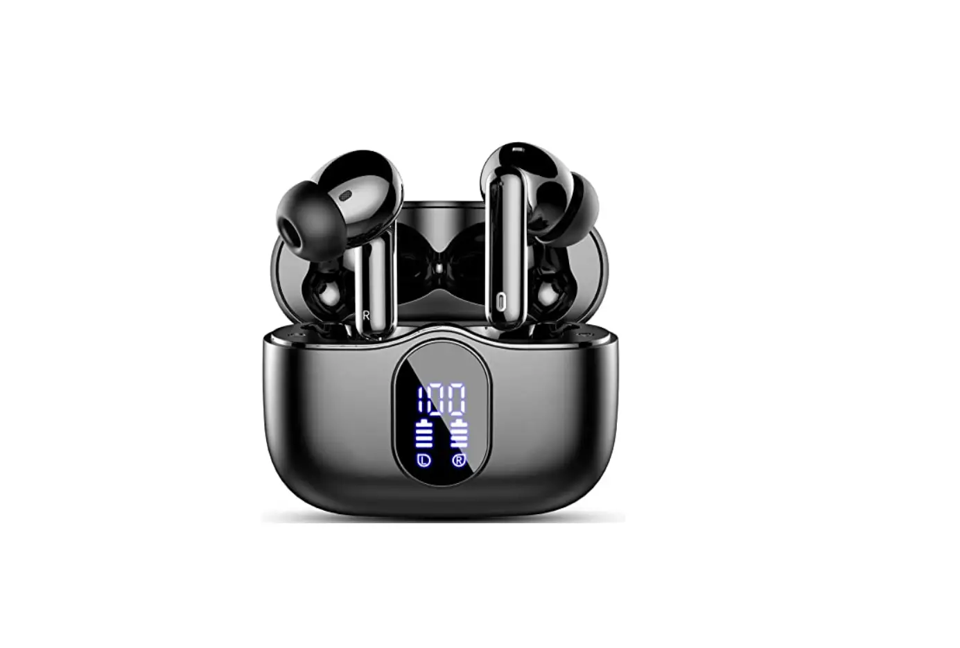 Btootos C9s True Wireless Earbuds User Guide