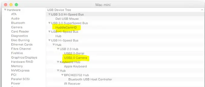 HuddleCamHD USB 3.0 Eptz Camera - 2
