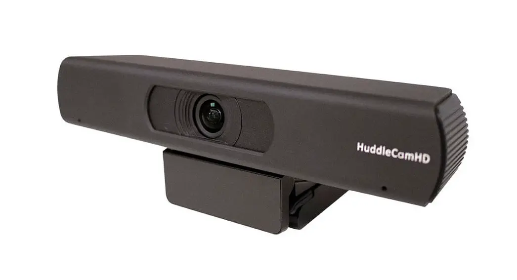 Huddlecamhd Usb 3.0 Eptz Camera User Manual