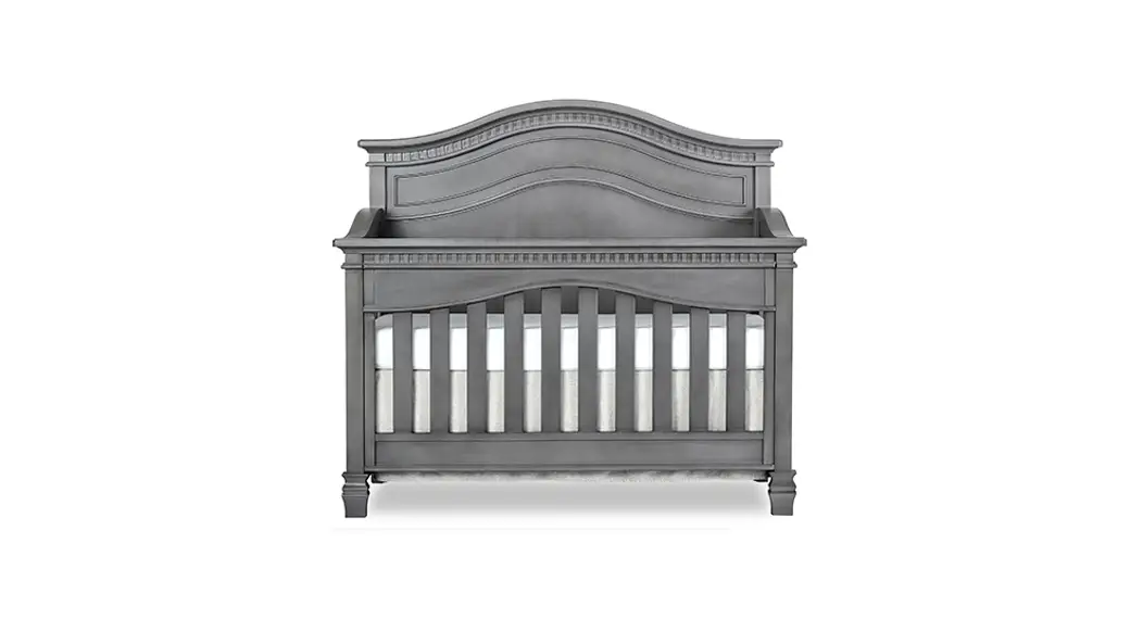 Evolur 88261 Cheyenne Crib Instruction Manual Evolur 88261 Cheyenne Crib Instruction Manual