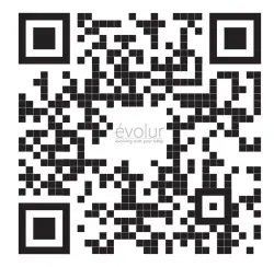 evolur 88261 Cheyenne Crib - QR code 1