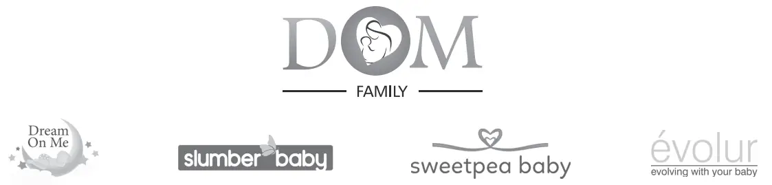 evolur 88261 Cheyenne Crib - icon 1