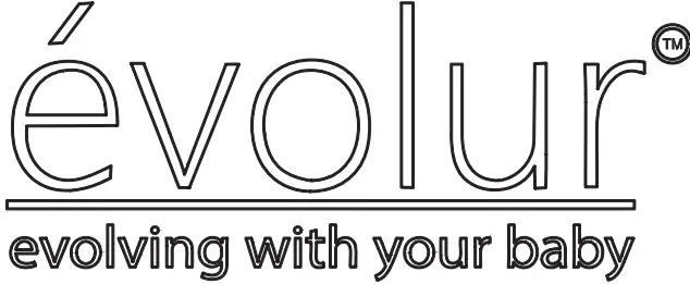 evolur logo