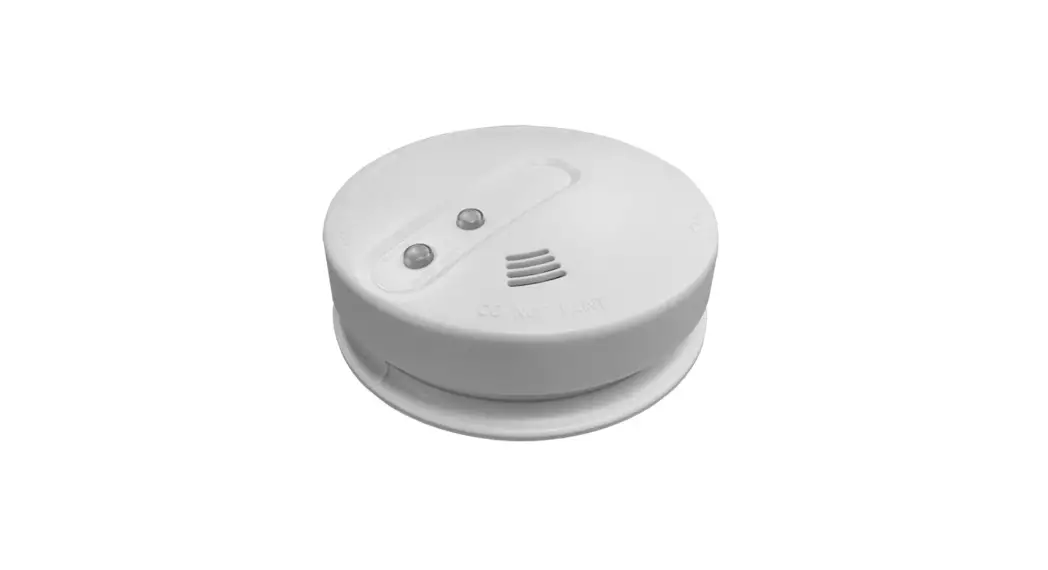 Arrowhead Alarm Products Hm-smoke Auto Resetting Smoke Detector Instructions Arrowhead Alarm Products Hm-smoke Auto Resetting Smoke Detector Instructions