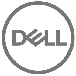 DELL logo x1