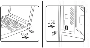 MS7421W Premier Rechargeable Wireless Mouse 10