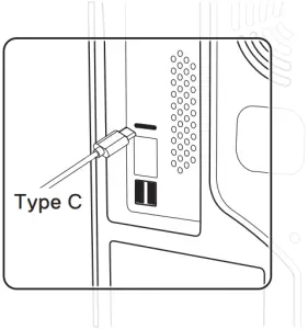 MS7421W Premier Rechargeable Wireless Mouse 22b