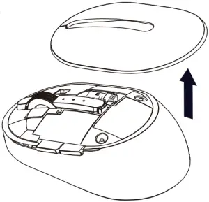 MS7421W Premier Rechargeable Wireless Mouse 26