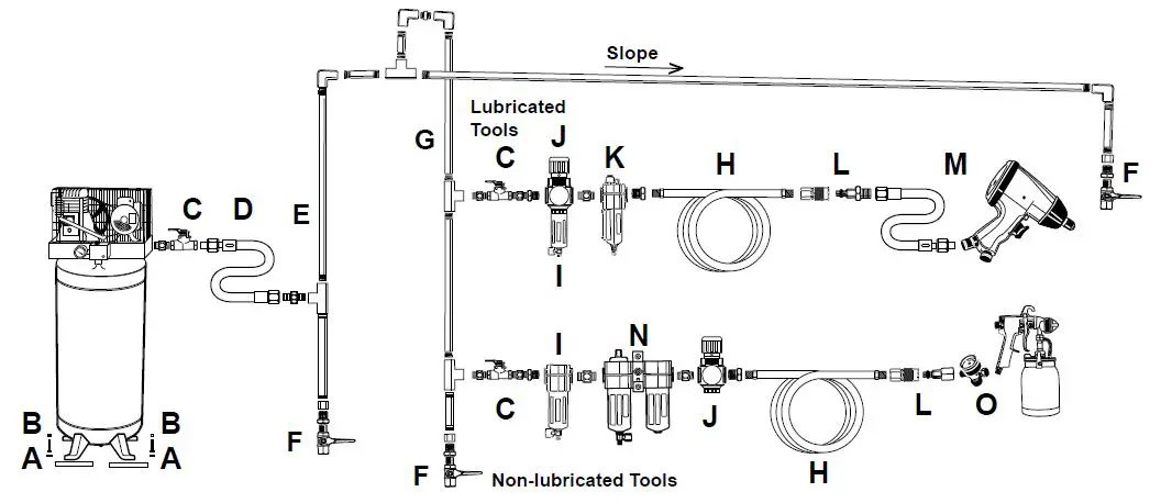 FORTRESS-56403-UPC-27-Gallon-200-PSI-High-Performance-Vertical-Shop-Auto-Air-Compressor-FIG-6