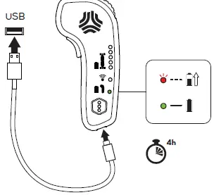 Boosted Plus Electric Skateboard - 15
