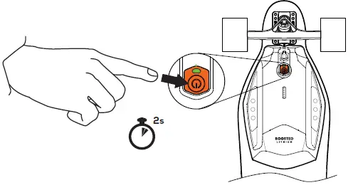 Boosted Plus Electric Skateboard - 8