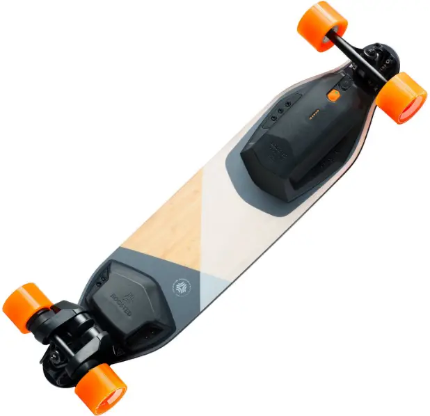 Boosted Plus Electric Skateboard