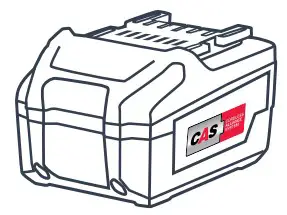 Cas Battery