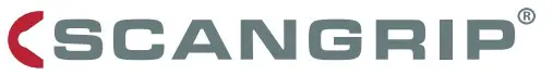 Logo SCANGRIP 03.6106C VEGA 2 CONNECT Baustrahler
