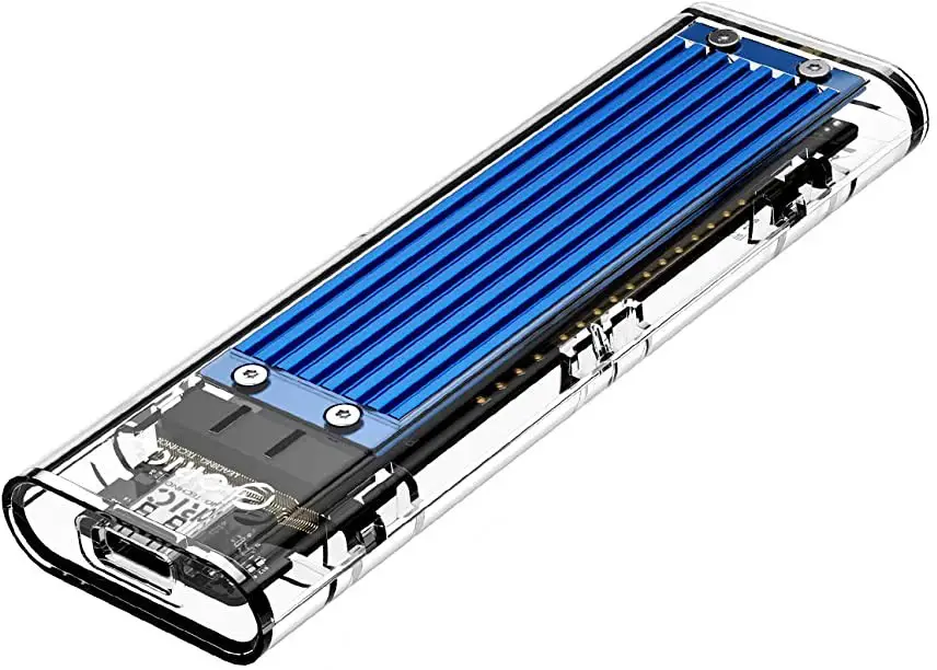 ORICO-M2-Series-Hard-Drive-Enclosure-fig-1