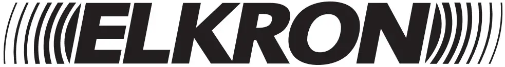 ELKRON LOGO