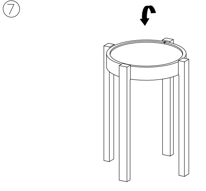 Installation Instruction