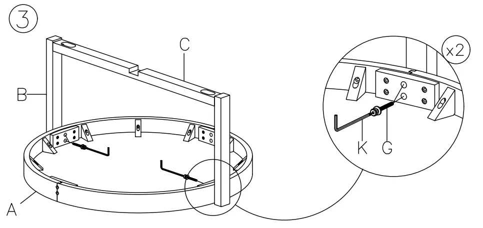 Installation Instruction