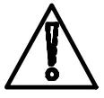 Warning Icon