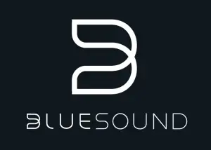 bluesound logo