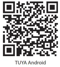 Pur Line 250m3-H WiFi Tuya APP Control Air Recuperator Wall Mounted Heat Recovery Unit - qr code