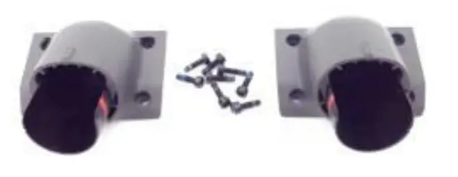 FLYING EYE DJI MATRICE 300 RTK Parachute and Circuit Breaker System - Fig10