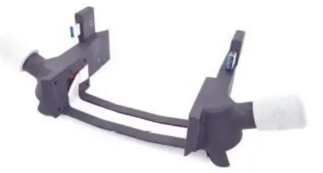 FLYING EYE DJI MATRICE 300 RTK Parachute and Circuit Breaker System - Fig11