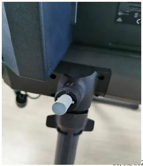 FLYING EYE DJI MATRICE 300 RTK Parachute and Circuit Breaker System - Fig14