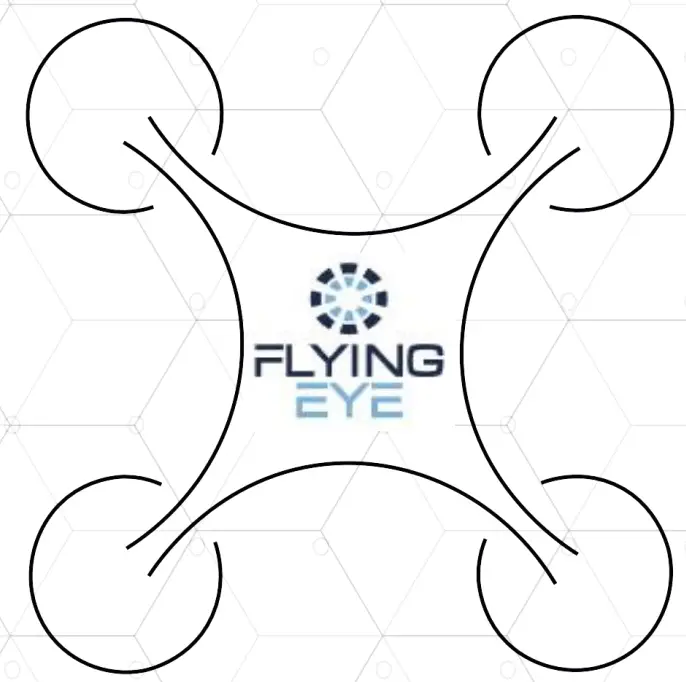 FLYING EYE DJI MATRICE 300 RTK Parachute and Circuit Breaker System - Fig19