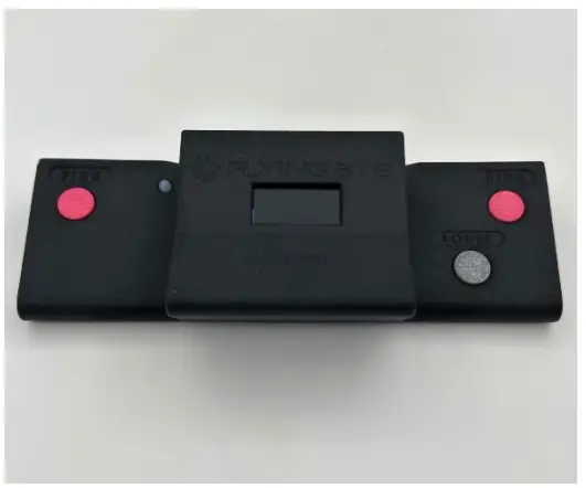 FLYING EYE DJI MATRICE 300 RTK Parachute and Circuit Breaker System - Fig6