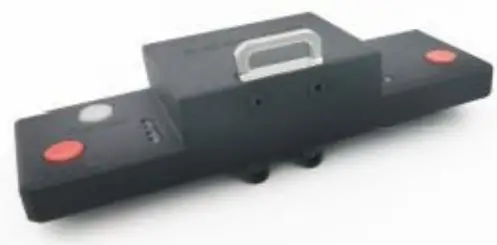 FLYING EYE DJI MATRICE 300 RTK Parachute and Circuit Breaker System - Fig8