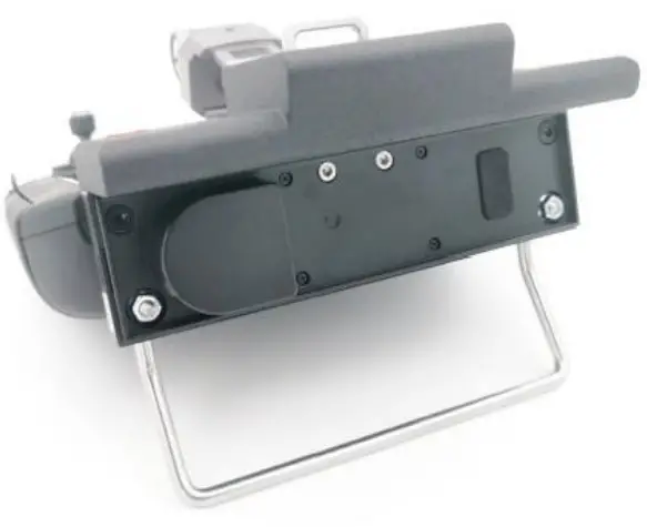 FLYING EYE DJI MATRICE 300 RTK Parachute and Circuit Breaker System - Fig9